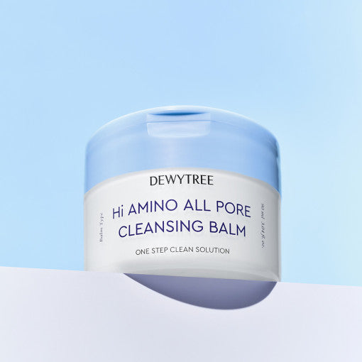 Hi Amino All Pore Cleansing Balm 90g, DEWYTREE DEWYTREE Cleansing Balm