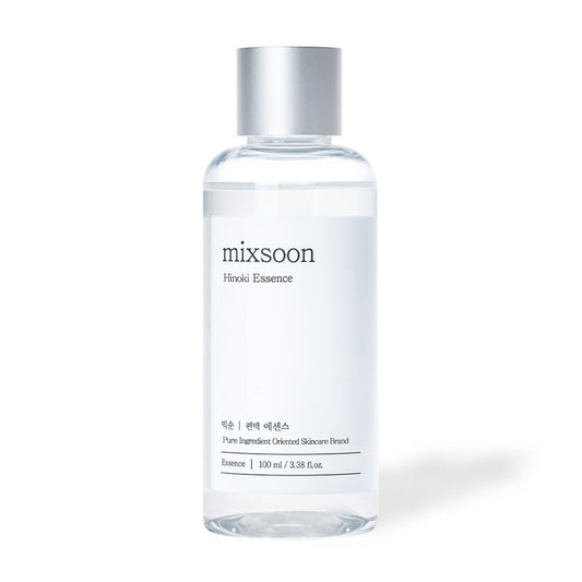 Hinoki Essence 100ml, mixsoon mixsoon Essence
