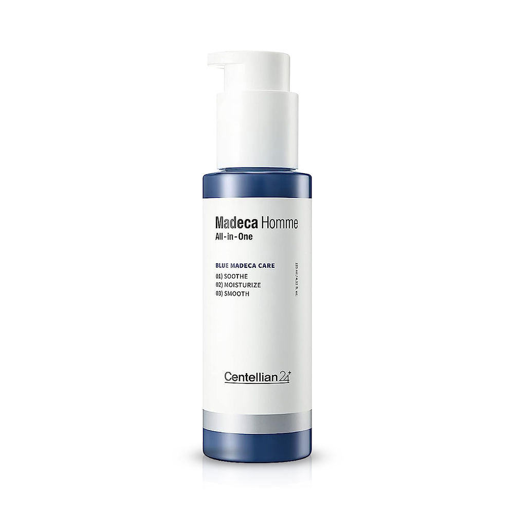 Homme All-In-One Moisture Essence 125ml, CENTELLIAN24 CENTELLIAN24 All In One Lotion for Men