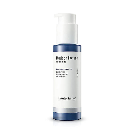 Homme All-In-One Moisture Essence 125ml, CENTELLIAN24 CENTELLIAN24 All In One Lotion for Men