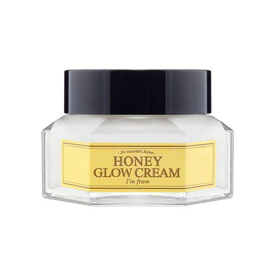 Honey Glow Cream 50g, I'm from I'm from Face Cream