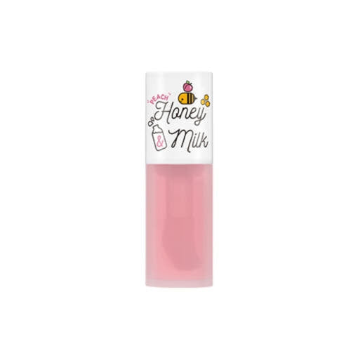 Honey & Milk Lip Oil 5g (3-type),A'pieu A'pieu Lip Oil