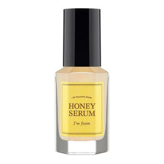 Honey Serum 30ml, I'm from I'm from Hydrating Serums