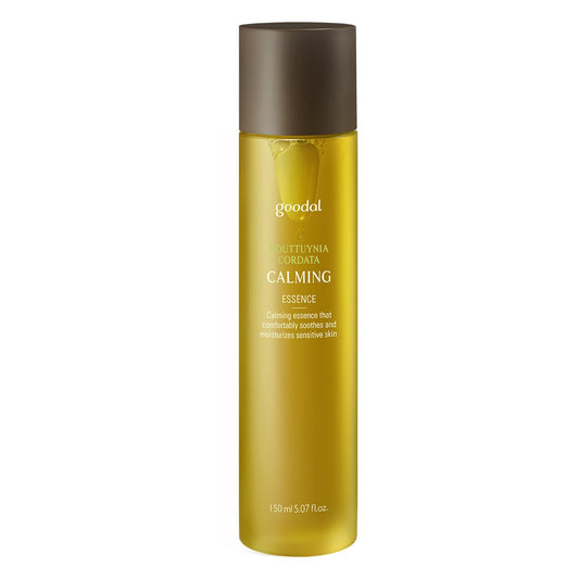 Houttuynia Cordata Calming Eeesnce 150ml, goodal goodal Essence