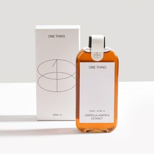 Houttuynia Cordata Extract Toner 300ml, ONE THING ONE THING Balancing Toner