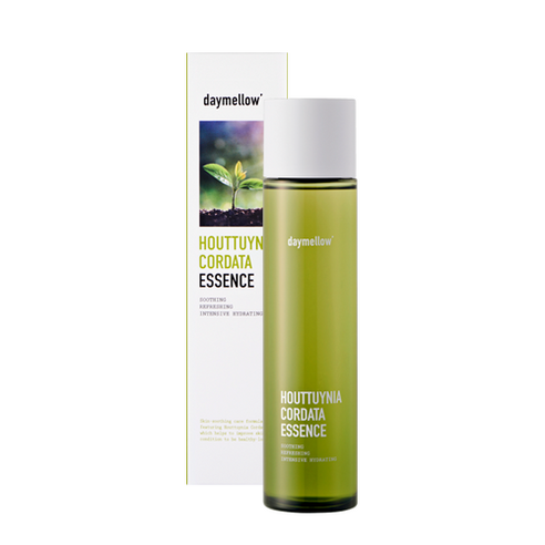 Houttuynia Cordata Real Soothing Essence 150ml, daymellow daymellow Essence