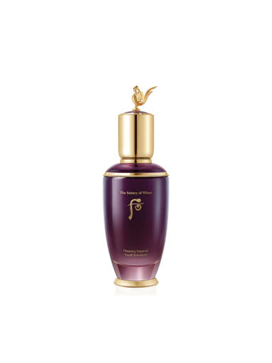 Hwanyu Imperial Youth Emulsion 110ml, THE WHOO THE WHOO Emulsion