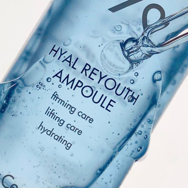 Hyal Reyouth Ampoule 50ml, Dr.Ceuracle Dr.Ceuracle Ampoule