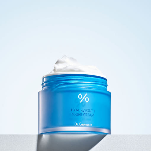 Hyal Reyouth Night Cream 60ml, Dr.Ceuracle Dr.Ceuracle Face Cream