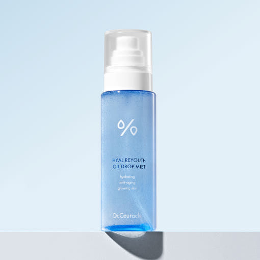 Hyal Reyouth Oil Drop Mist 125ml, Dr.Ceuracle Dr.Ceuracle Mist