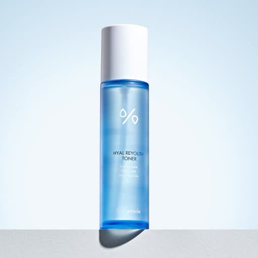 Hyal Reyouth Toner 120ml, Dr.Ceuracle Dr.Ceuracle Hydrating Toner