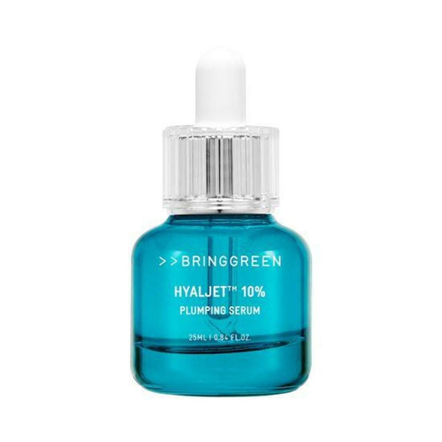 Hyaljet 10% Plumping Serum , BRINGGREEN