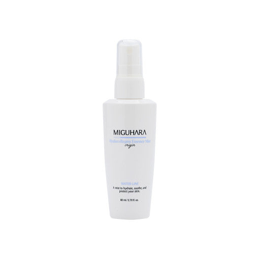 Hyalucollagen Essence Mist Origin 80ml, MIGUHARA MIGUHARA Anti-Aging Serum