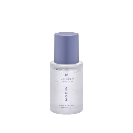 Hyalugen Le Lift Serum 30ml, MIZON MIZON Anti-Aging Serum