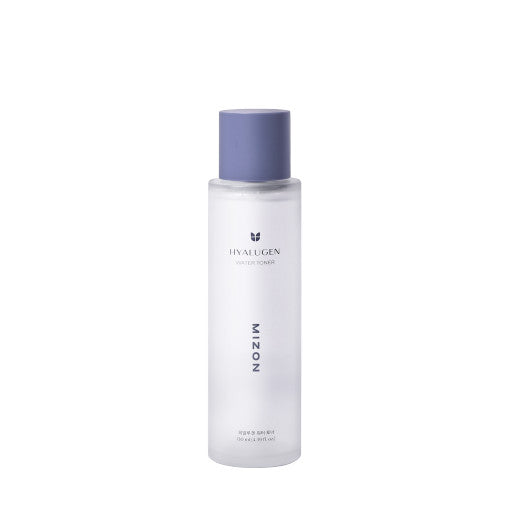 Hyalugen Water Toner 130ml, MIZON MIZON Hydrating Toner