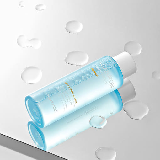 Hyaluron Low Molecule 10X Toner 200ml, TONYMOLY TONYMOLY Hydrating Toner