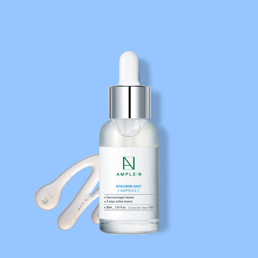 Hyaluron Shot Ampoule 30ml, AMPLE:N AMPLE:N Ampoule