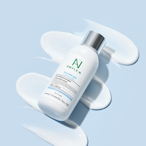 Hyaluron Shot Emulsion 130ml, AMPLE:N AMPLE:N Emulsion