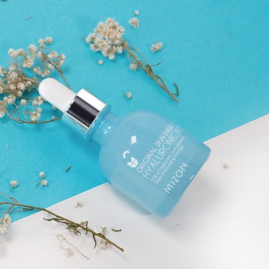 Hyaluronic Acid 100 Ampoule 30ml, MIZON MIZON Ampoule