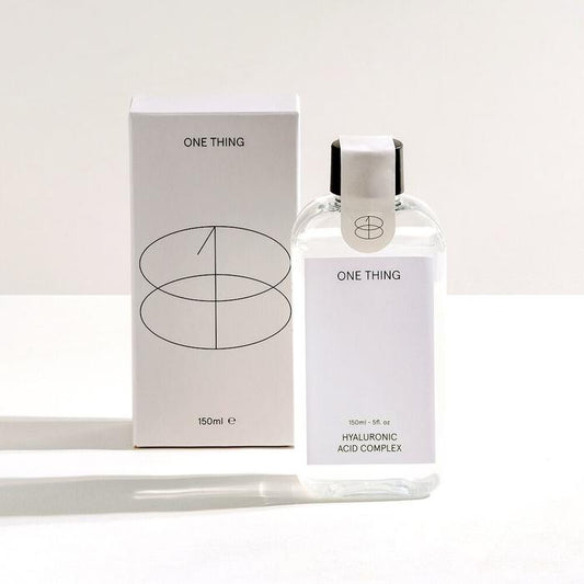 Hyaluronic Acid Complex 150ml, ONE THING ONE THING Hydrating Serums