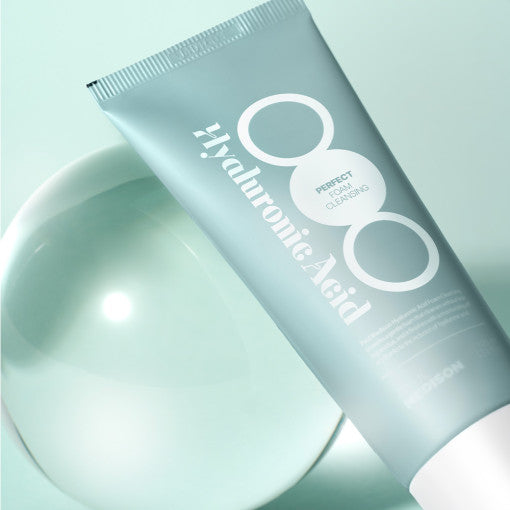 Hyaluronic Acid Perfect Foam Cleansing 100ml, PAUL MEDISON PAUL MEDISON Cleansing Foam