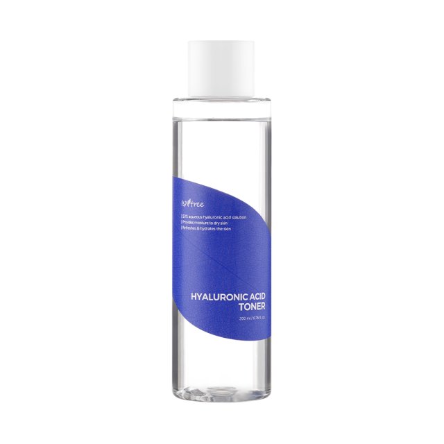 Hyaluronic Acid Toner 200ml, Isntree Isntree Toner