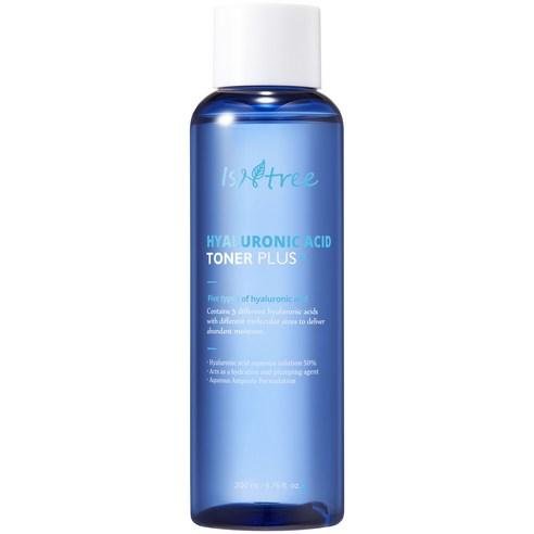 Hyaluronic Acid Toner Plus 200ml, Isntree Isntree Toner