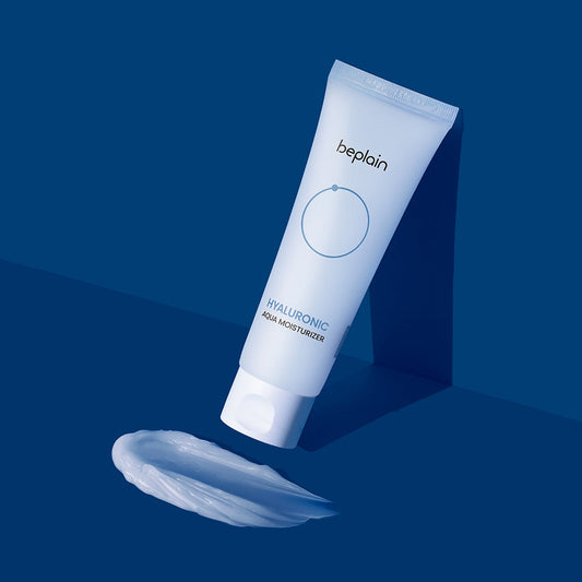 Hyaluronic Aqua Moisturizer 80ml, beplain beplain Face Cream