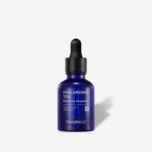 Hyaluronic Tox Ampoule 30ml, CENTELLIAN24 CENTELLIAN24 Ampoule