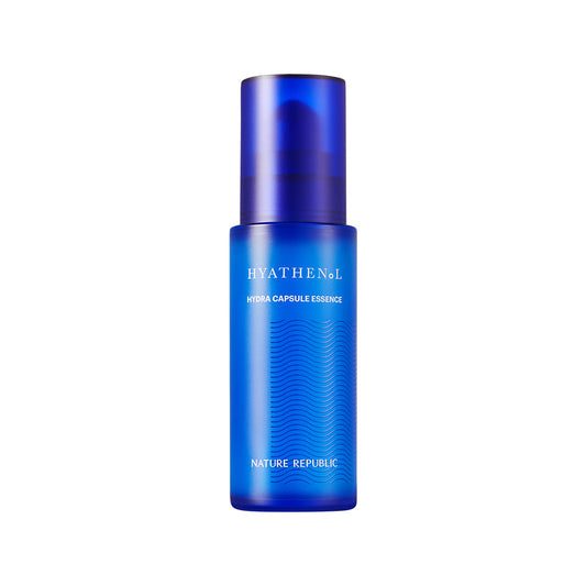 Hyathenol Hydra Capsule Essence 50ml, NATURE REPUBLIC NATURE REPUBLIC Essence