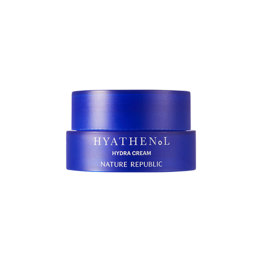 Hyathenol Hydra Cream 50ml, NATURE REPUBLIC NATURE REPUBLIC Face Cream