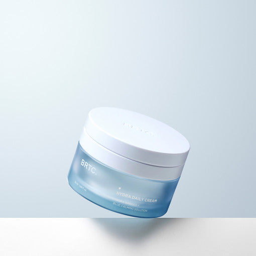 Hydra Daily Cream 50ml, BRTC BRTC Face Cream