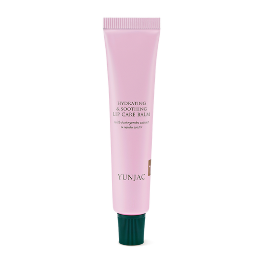 Hydrating & Soothing Lip Care Balm 12g, YUNJAC YUNJAC Lip Balm