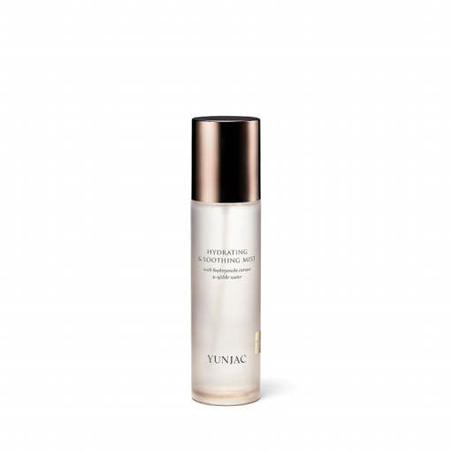 Hydrating & Soothing Mist 100ml, YUNJAC YUNJAC Mist