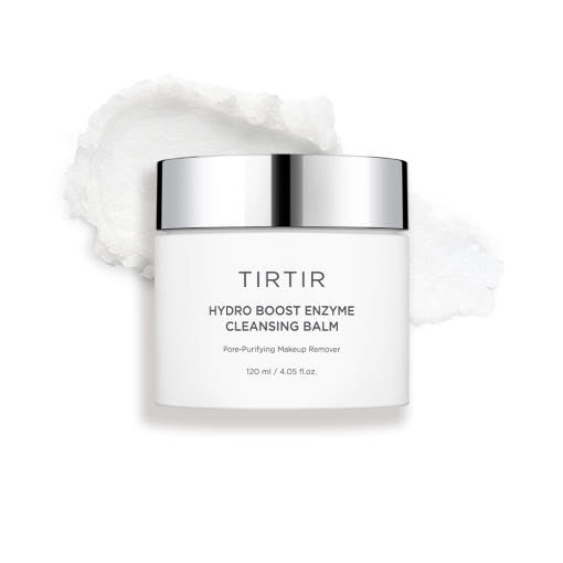 Hydro Boost Enzyme Cleansing Balm 120ml, TIRTIR TIRTIR Cleansing Balm