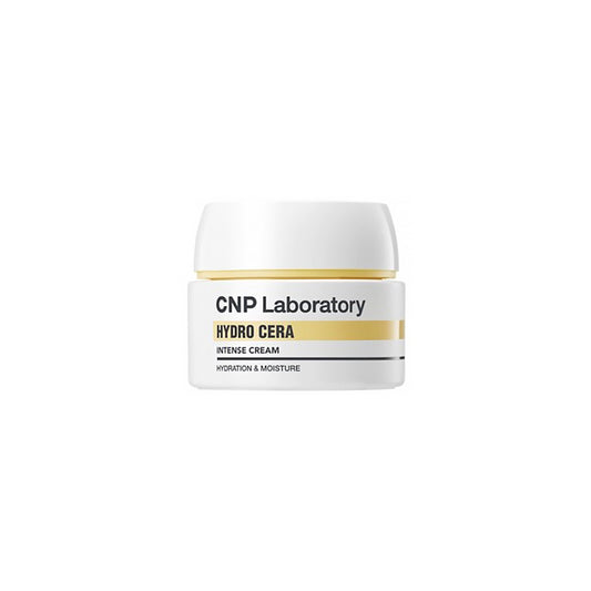 Hydro Cera Intense Cream 50ml, CNP CNP Face Cream