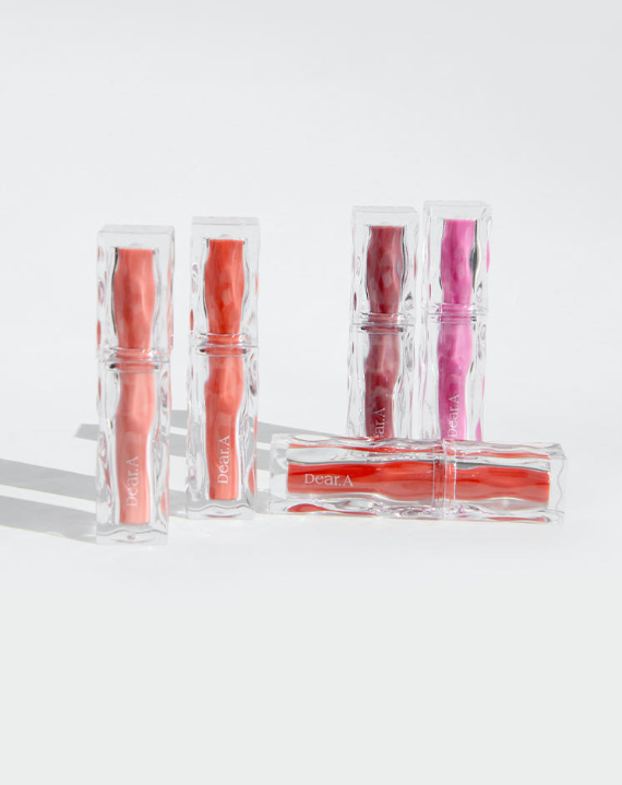 Hydro Dewy Tint 1.8g (5colors), Dear.A