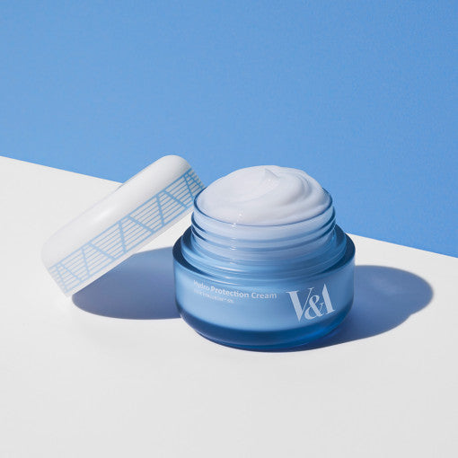 Hydro Protection Cream 55ml, V&A BEAUTY V&A BEAUTY Face Cream