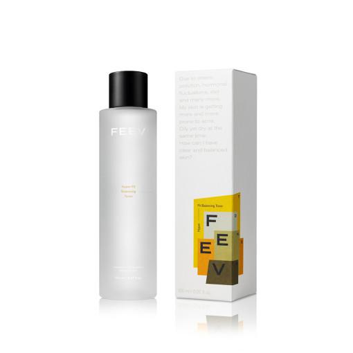 Hyper-fit Balancing Toner 150ml, FEEV