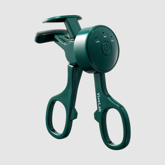 Hyper Curling Heating Curler (*It can only be shipped via express service.), ViveLab