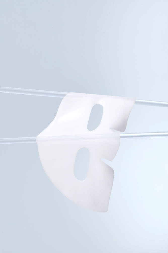 Hyper Hyaluronate Gel Mask 34g X 10ea, MEDIHEAL MEDIHEAL Jelly Sheet Mask