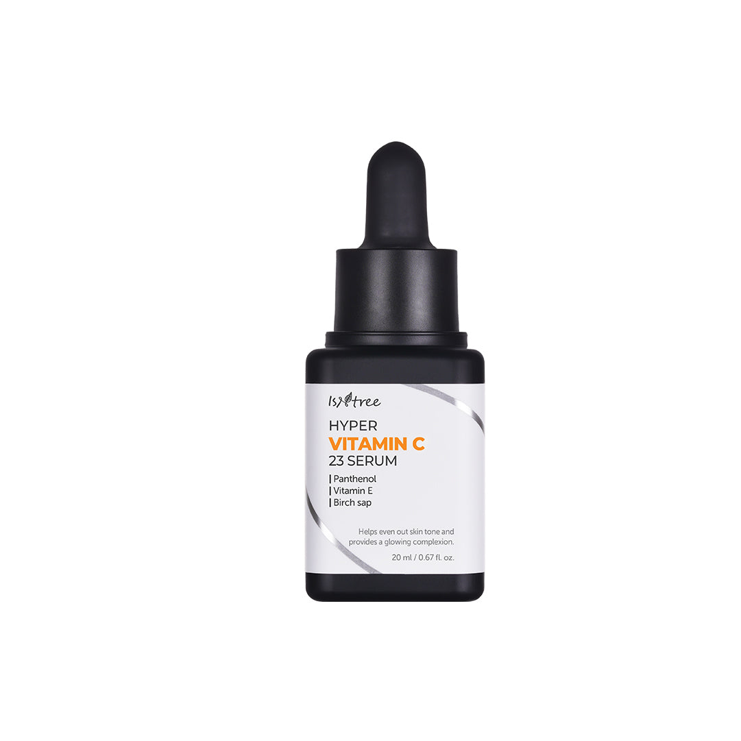 Hyper Vitamin C23 Serum 20ml, Isntree Isntree Brightening Serum