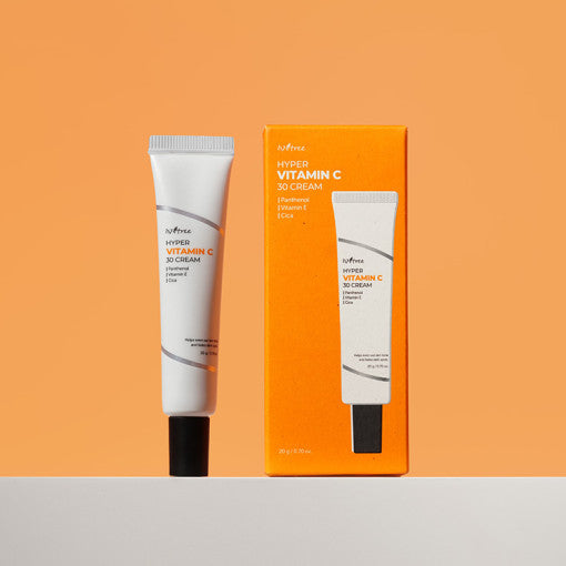 Hyper Vitamin C 30 Cream 20ml, Isntree Isntree Face Cream