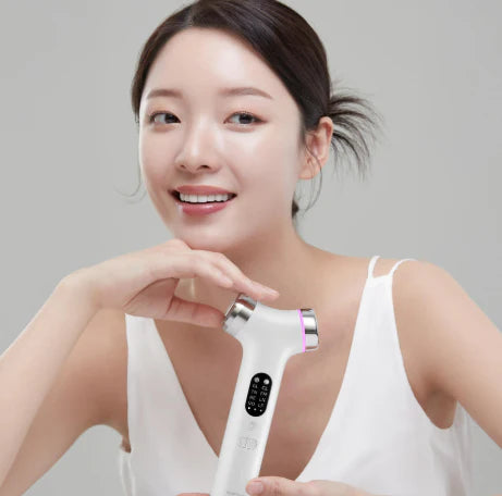 [NEW LAUNCH!] DUALTETRA HALO Beauty Device DualTetra Beauty Device