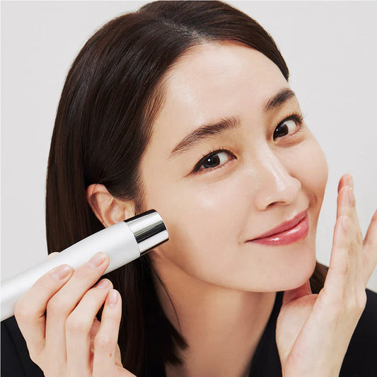 [INJECTIER] DM Ultrasonic Waterdrop Beauty Device (4-Way Cross Technology) INJECTIER Beauty Device