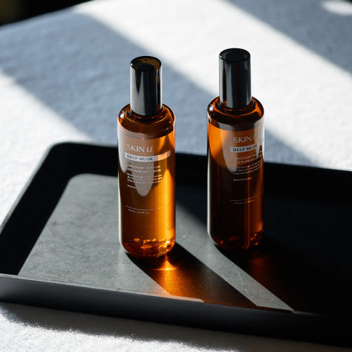INNO:SCENT Deep Musk Body Oil 130ml, SKIN U SKIN U Body Oil