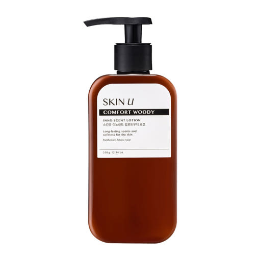INNO:SCENT Lotion 350g, SKIN U SKIN U Body Lotion