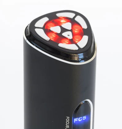 [IROCELL] ThermaLab RF & Galvanic Facial Beauty Device ROCELL Beauty Device