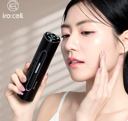 [IROCELL] ThermaLab RF & Galvanic Facial Beauty Device ROCELL Beauty Device
