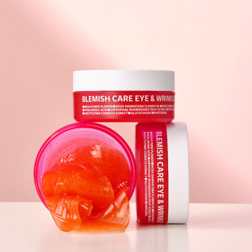 ISOI Blemish Care Eye & Wrinkle Patch 90P, isoi isoi Eye Patches